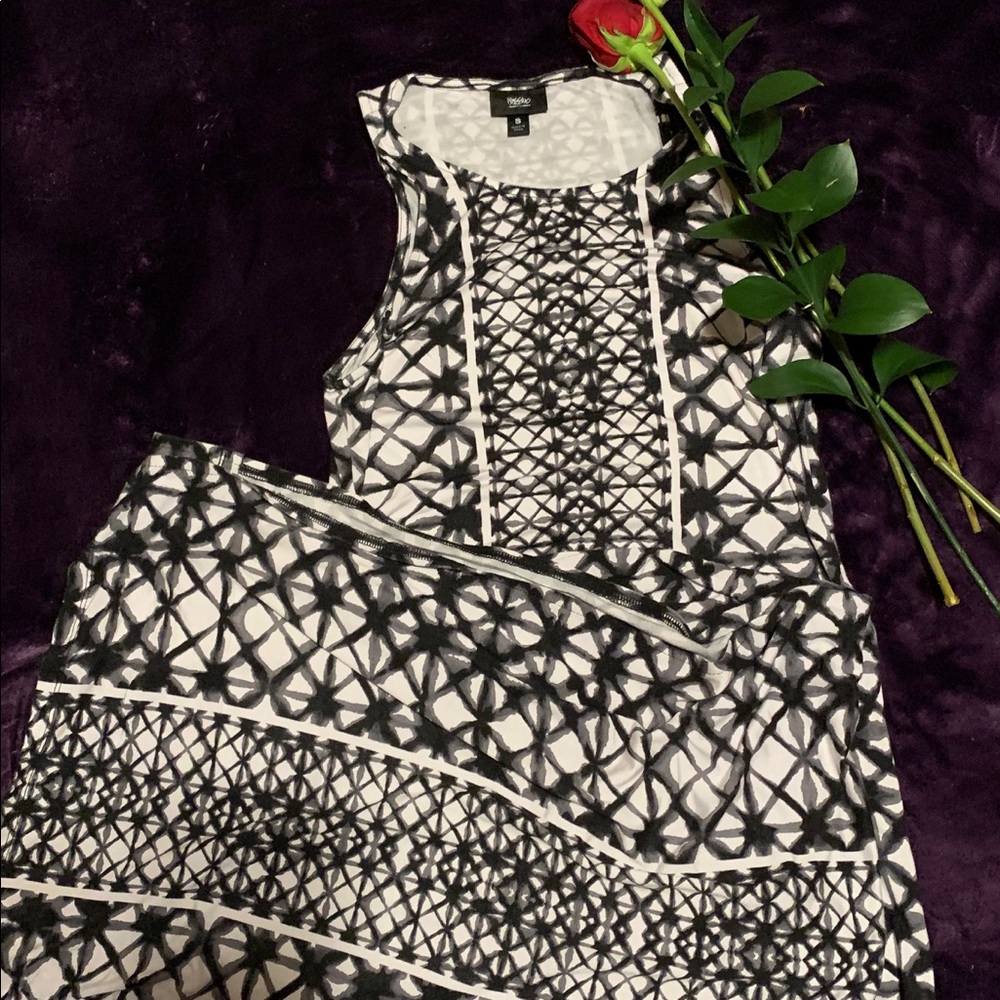 MOSSIMO Maxi dress